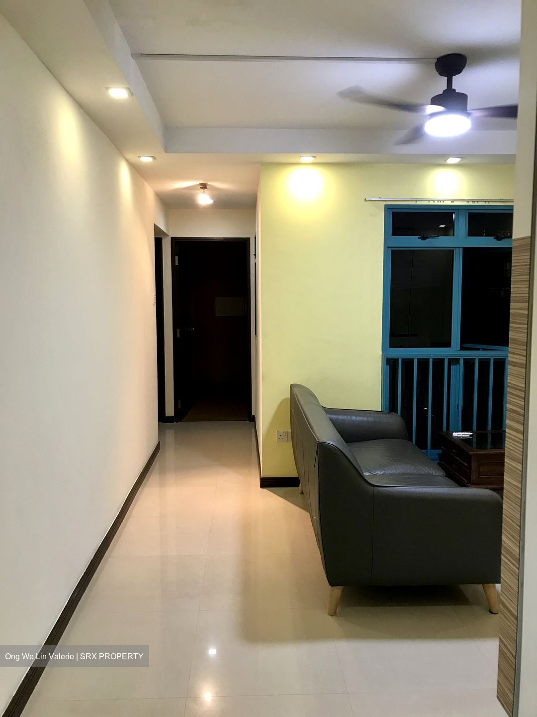 Blk 15 Farrer Park View (Kallang/Whampoa), HDB 4 Rooms #542016331